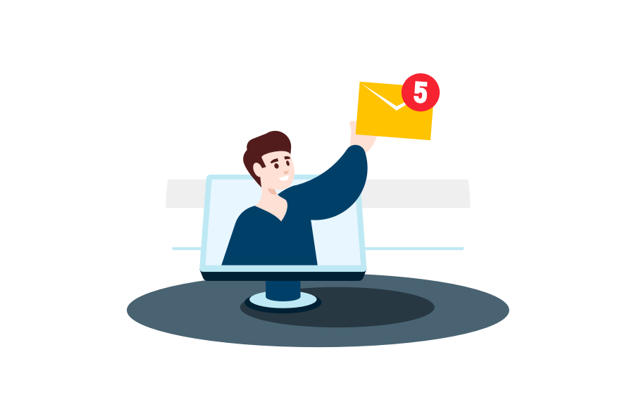 Notifications & Communication